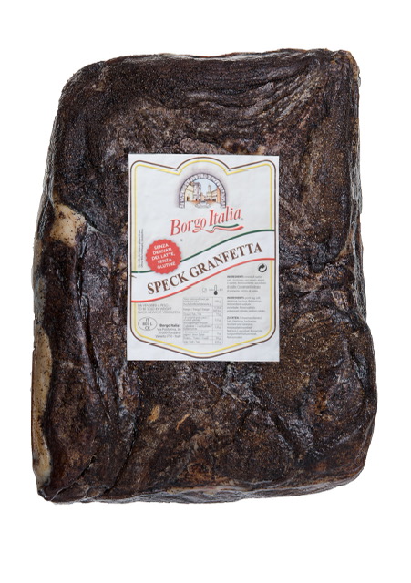 SPECK GRANFETTA STAG. 1/1 kg 5 c.ca