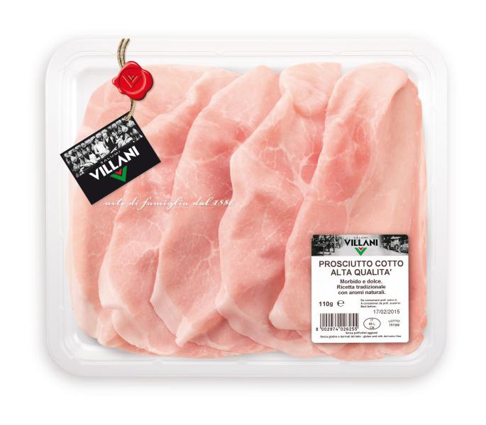 PROSC.COTTO A.Q. AFF. gr.110