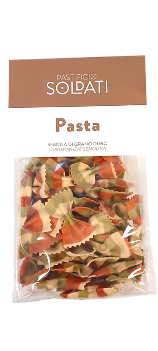 FARFALLINE ITALIANE g250