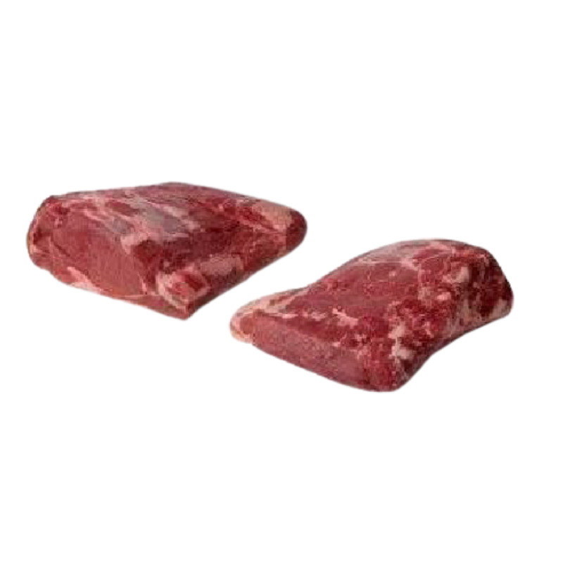 RAOST BEEF 3 COSTE S/O META' kg 7