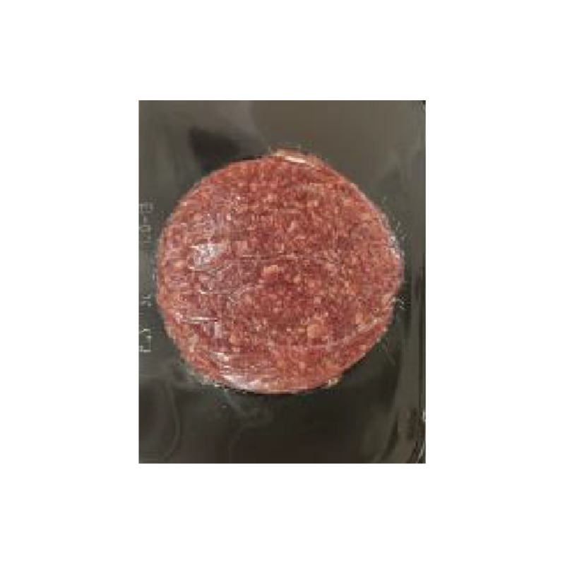 HAMBURGER g200 x10pz phenomena