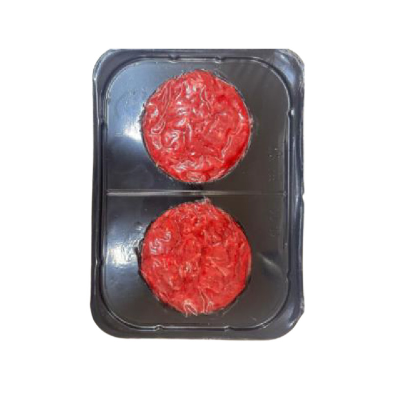 BATTUTA AL COLTELLO g150x2 x10pz