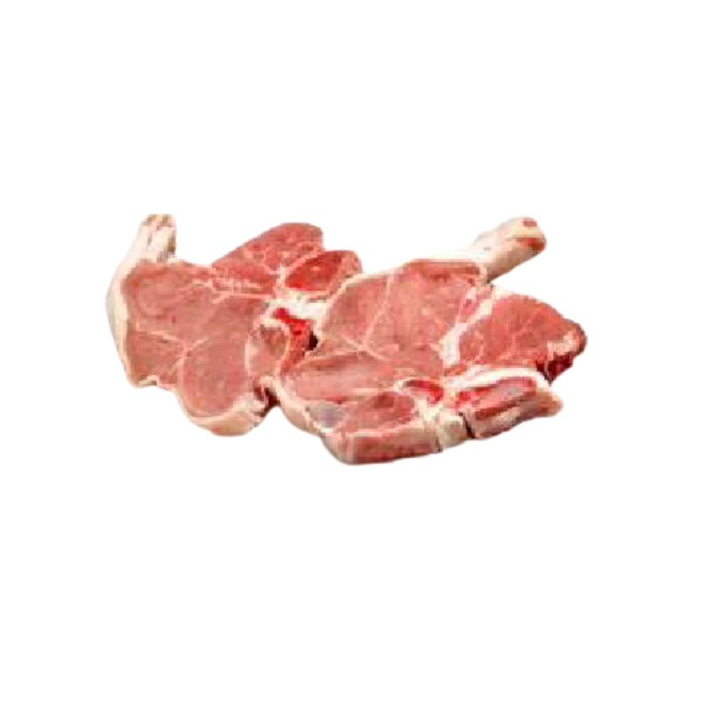 BRACIOLA DI VITELLO g240x2 x6pz