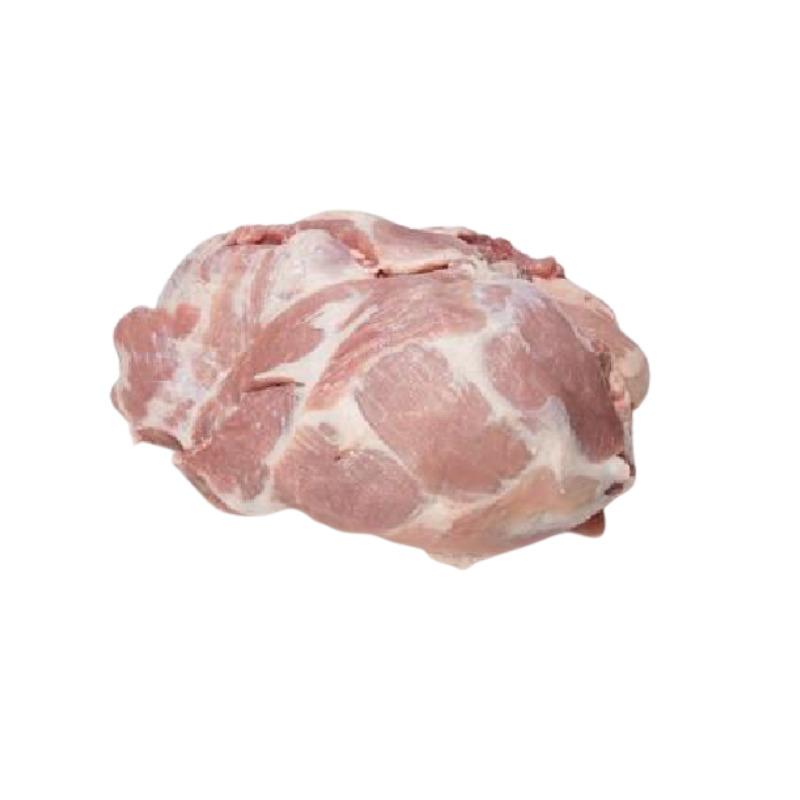 SPALLA SUINO SV kg 7,5