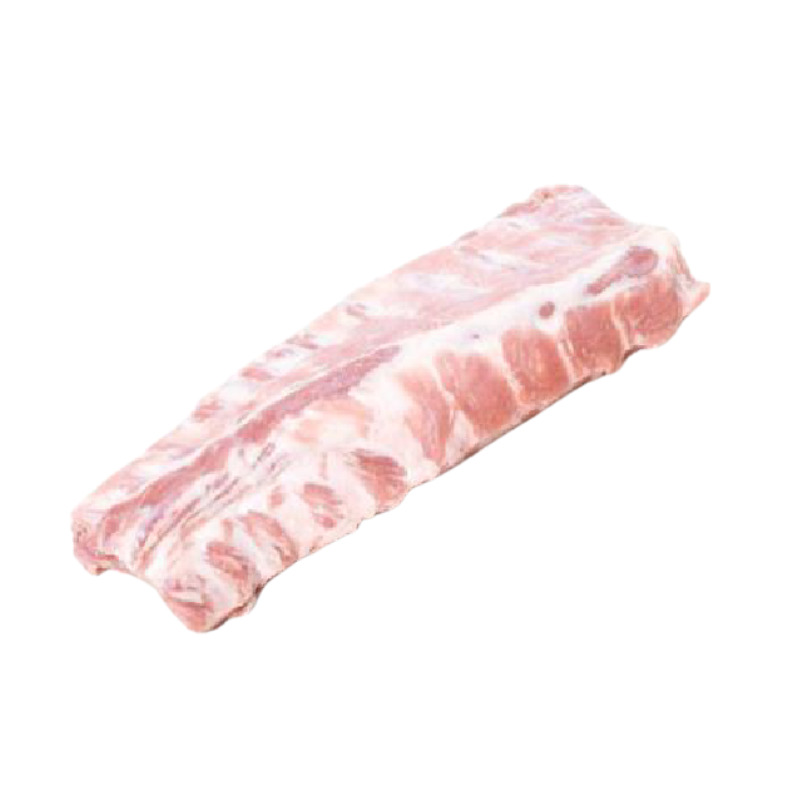 COSTINA DI SUINO SV kg 2,5x2