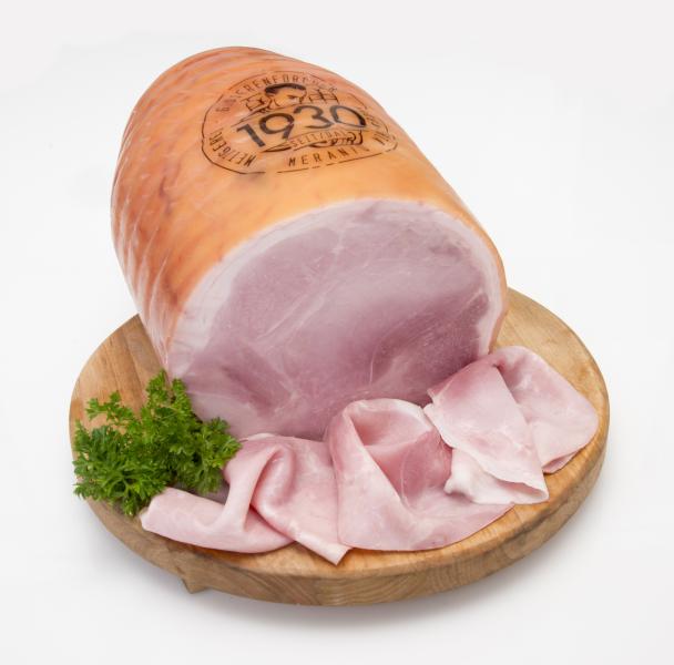 PROSCIUTTO PRAGA S/O SV kg 9.5