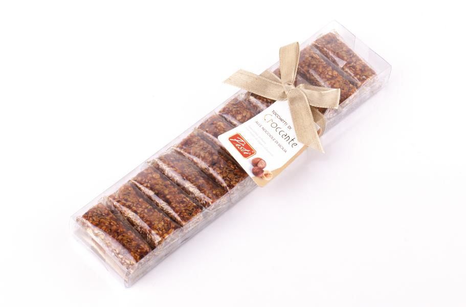TOC.CROCCANTE NOCCIOLA SICILIA g200