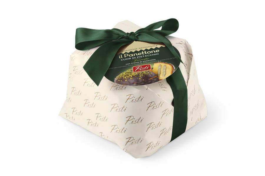 PANETT.CREMA PIST.RIC.EX FOND.70%