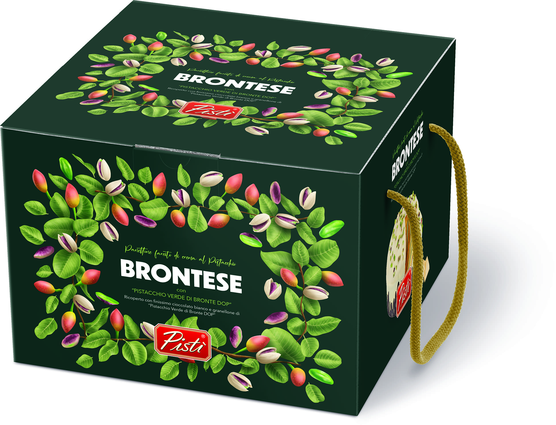 PANET.C/CR.PIST. CIOC.BIANCO g900