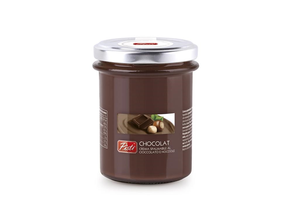 CREMA CHOCOLAT PREMIUM g200