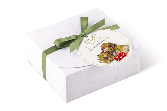 PASTA MAND. AL PISTACCHIO COFA.g250