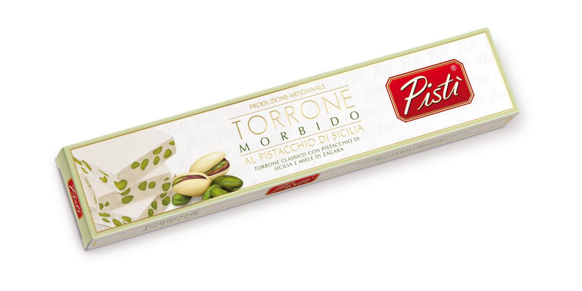 STECCA TORR. MORB. PISTACCHIO g150