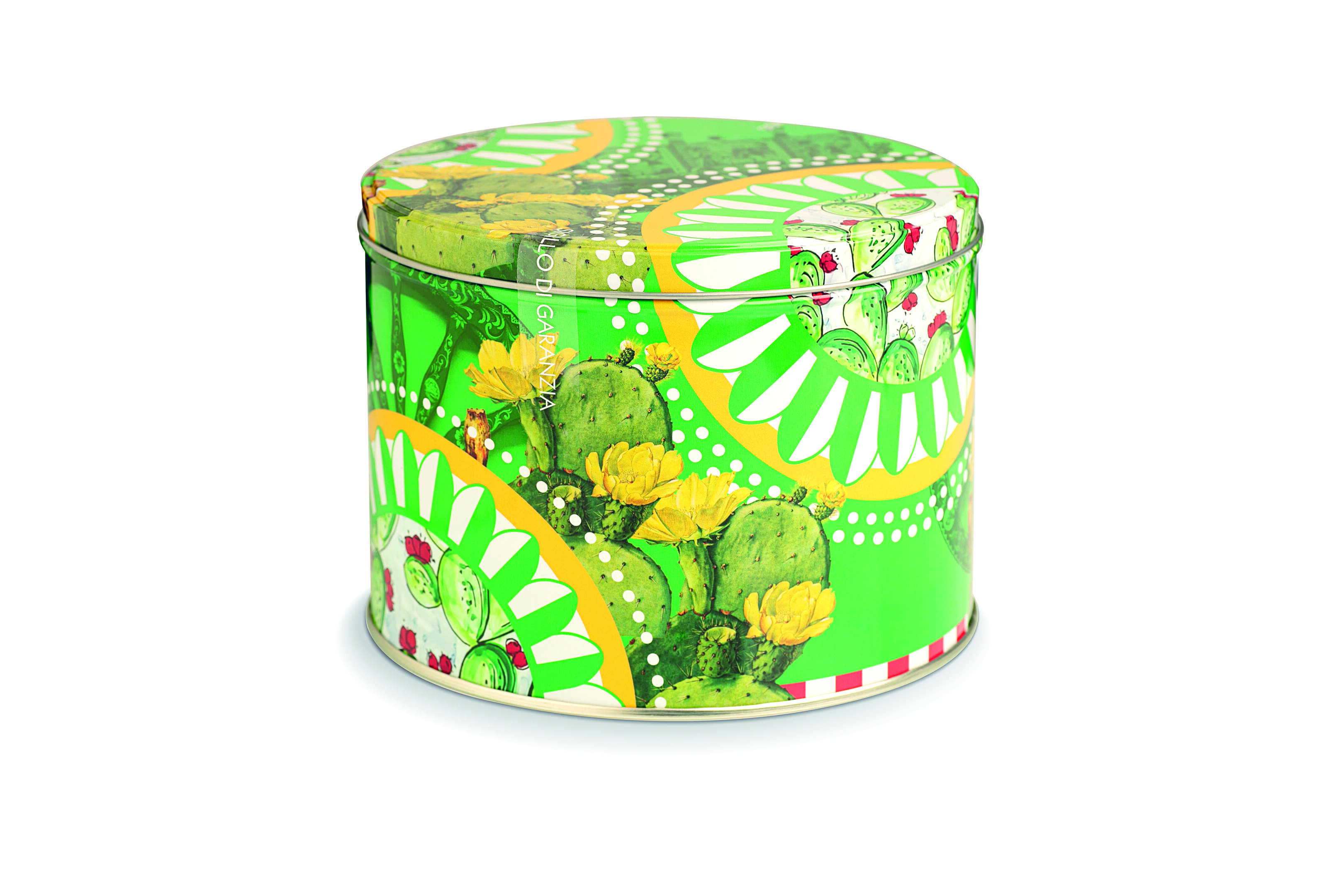 PASTIC.SICILIANA AL PISTACCHIO g500