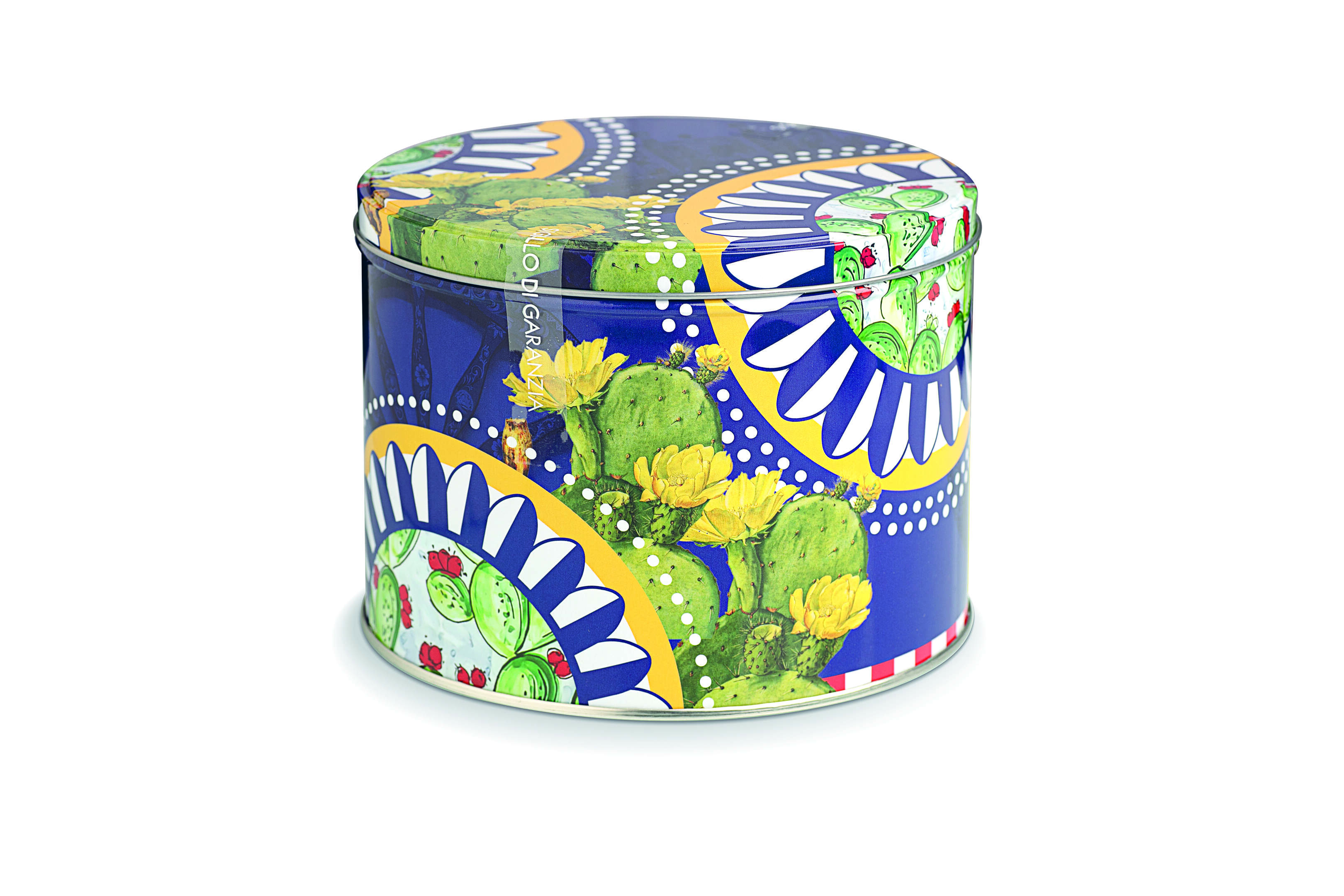 PASTICCERIA SICILIANA ASS.TA g500