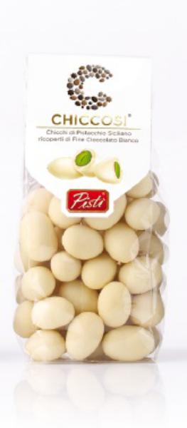 CHICCHI PISTACCHIO RIC.CIOC.B. g200