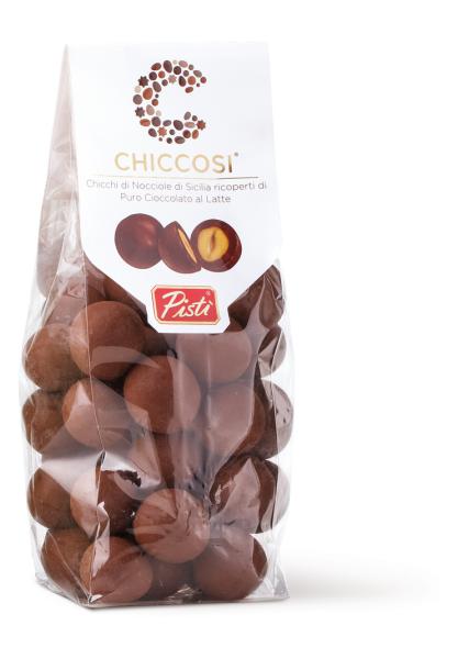 CHICCHI NOCCIOLE RIC.CIOC.LAT g200