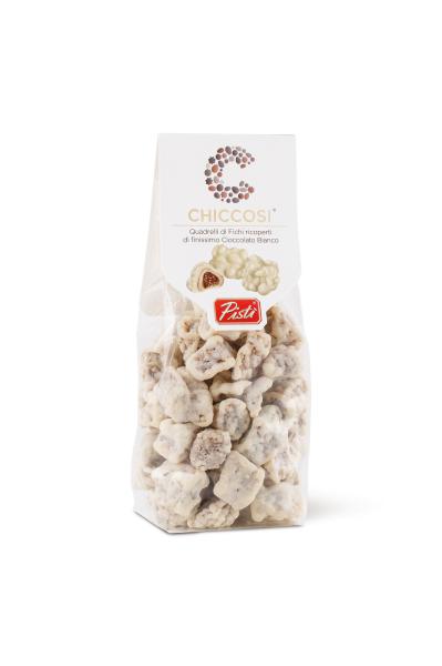 QUADR.FICHI RIC.CIOC.BIANCO g200