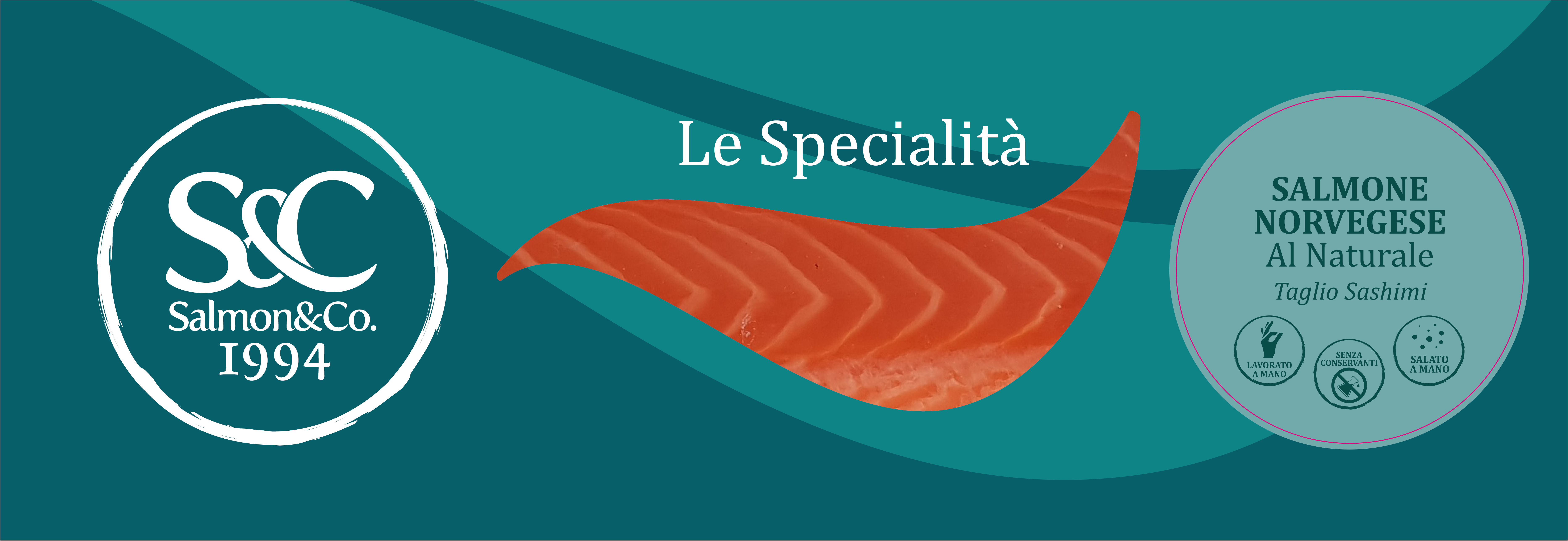 SALM.NORV.NATUR.SASHIMI kg 0,8-1,2