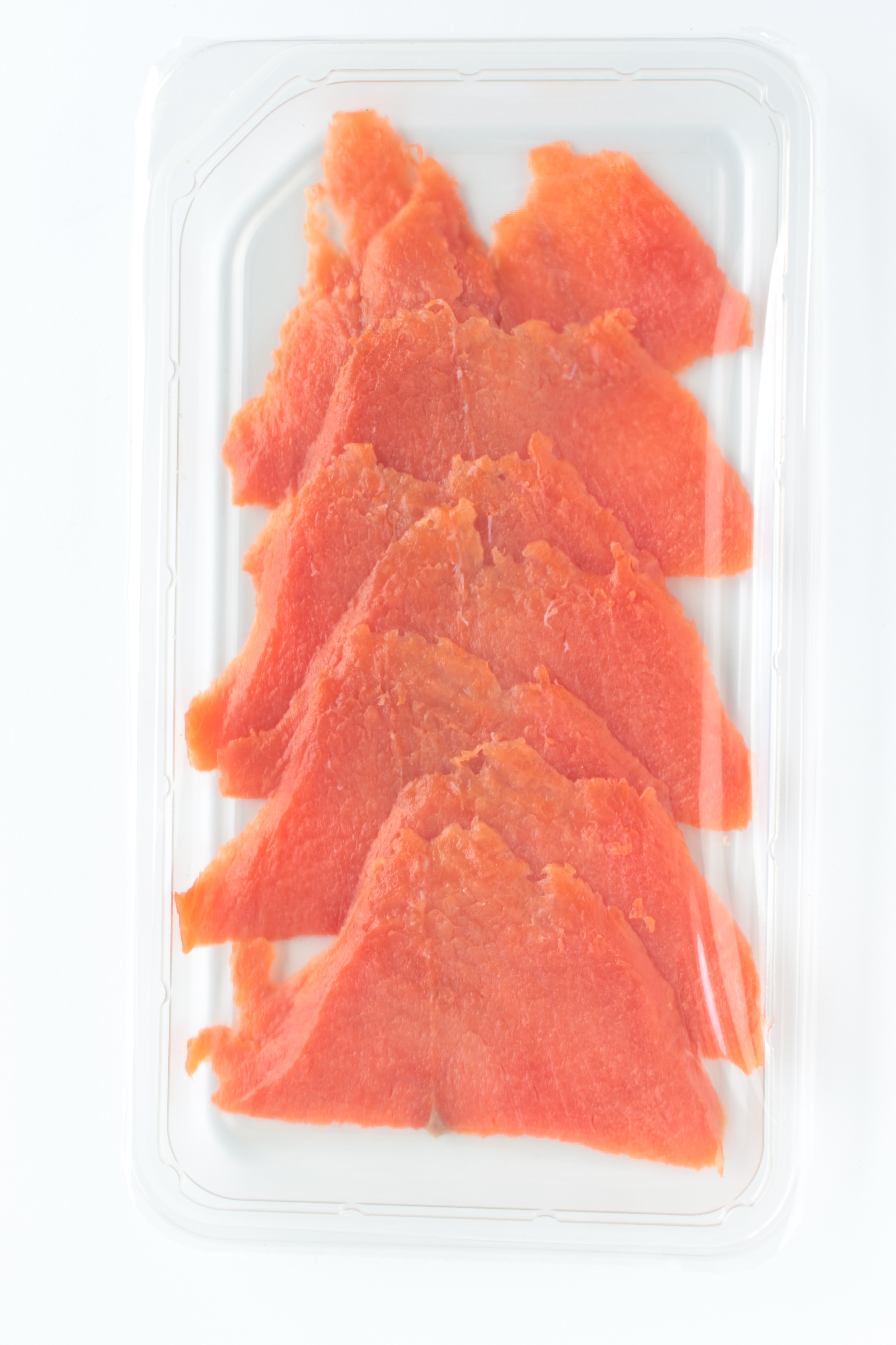 CARPACCIO DI SALM.ALASKA NATUR g100