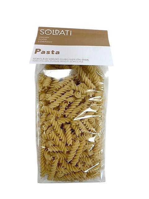 FUSILLI g500
