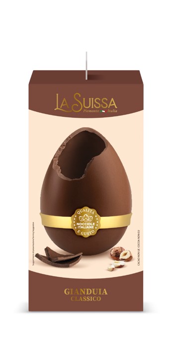UOVO GIANDUIA astuccio g350