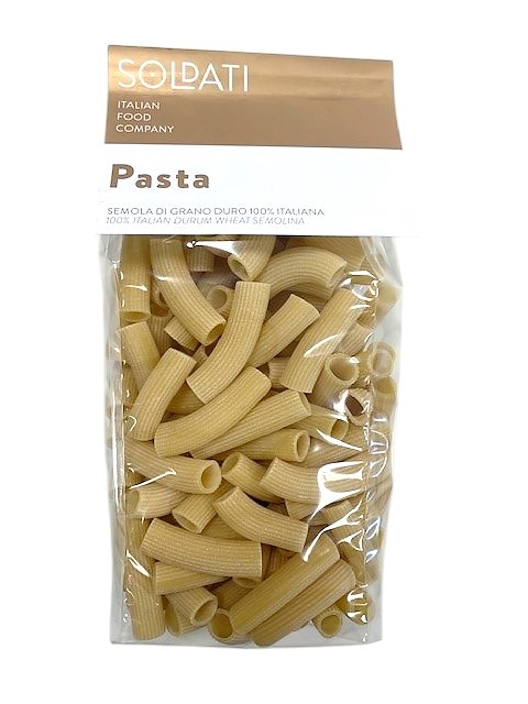 RIGATONI g500
