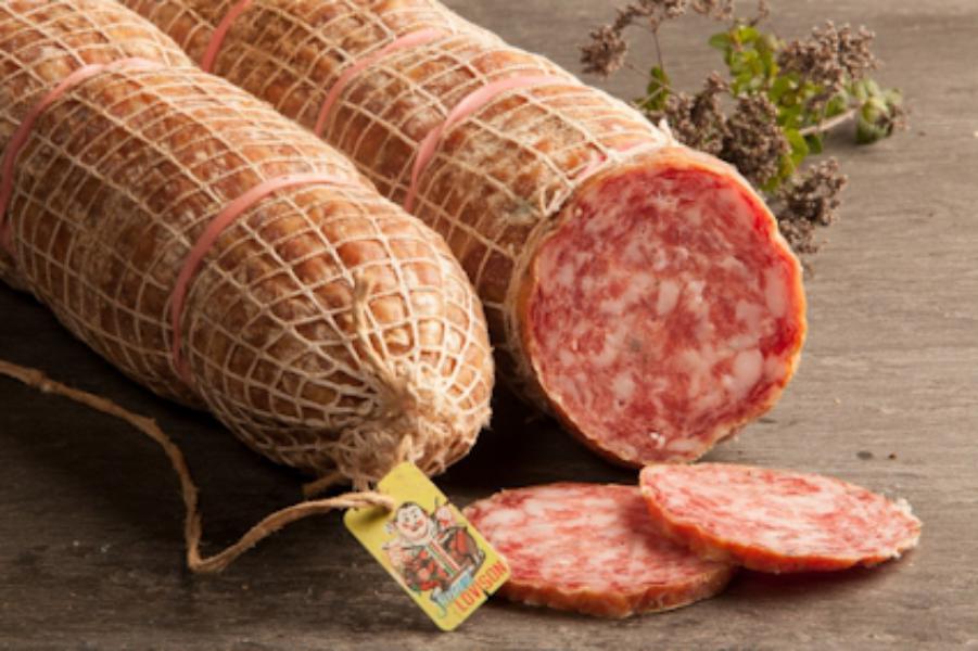 SOPRESSA kg 1,5 c.ca LOVISON