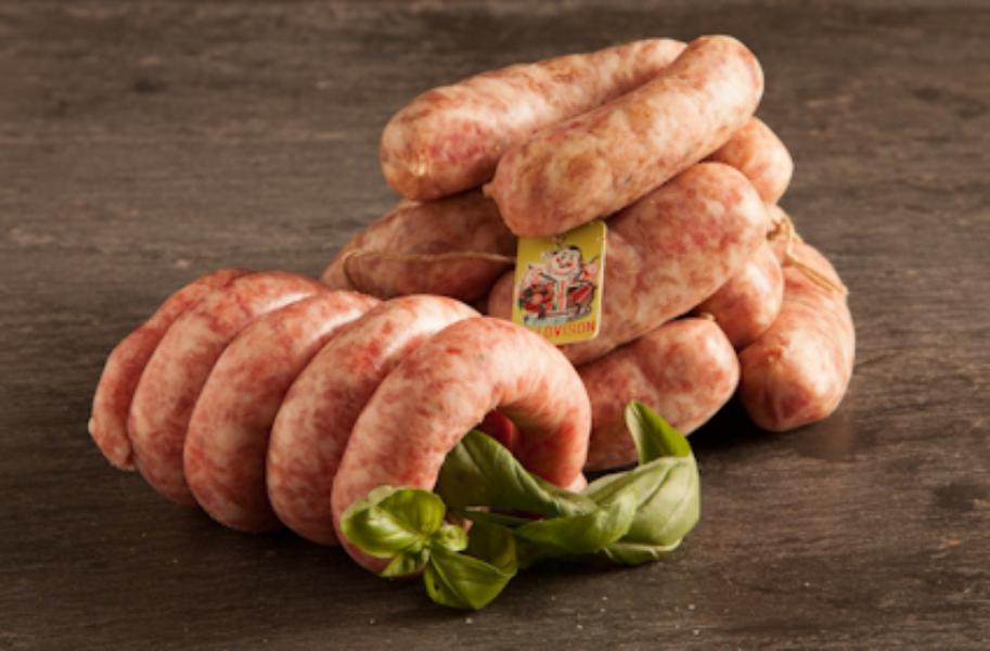 SALSICCIA S.V. gr.300 c.ca LOVIS