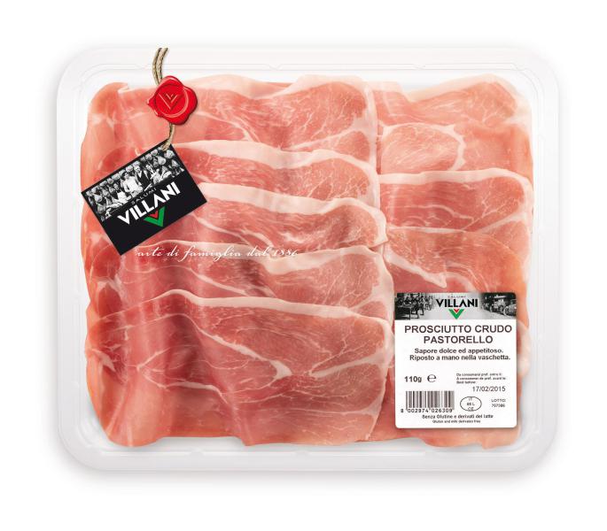 PROSC. PASTORELLO AFF. gr.110 x8