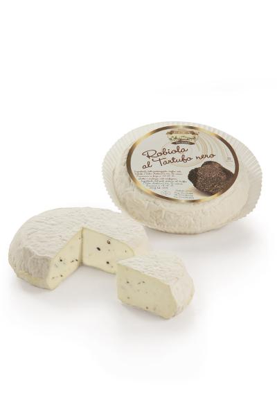 ROBIOLA AL TARTUFO g350*6