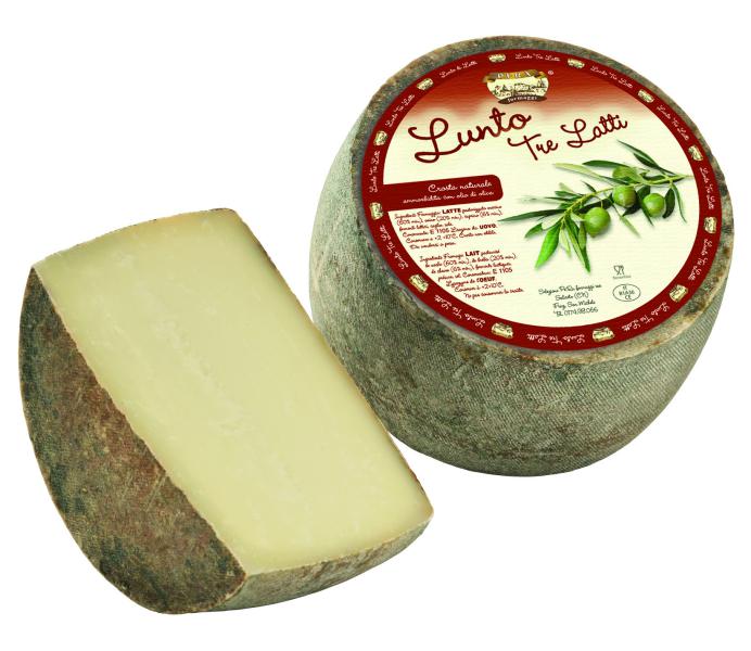 LUNTO TRE LATTI kg 3