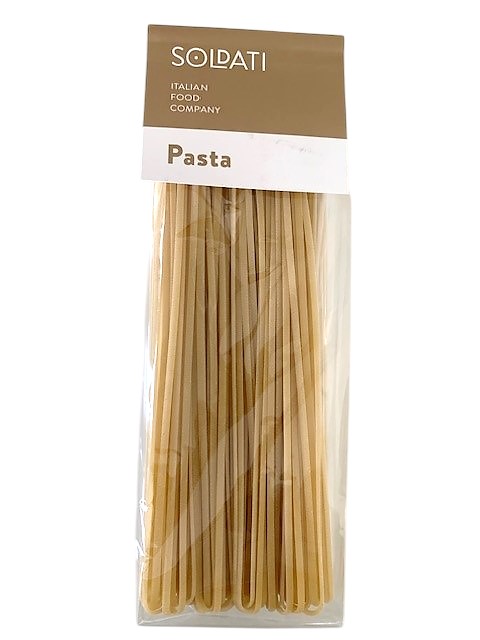 LINGUINE AD ARCHETTO g500