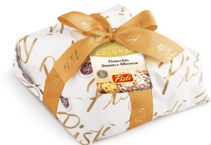 COLOMBA EXTRA FONDENTE 70% g750