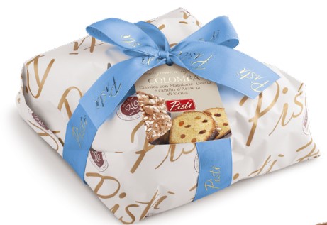 COLOMBA CLASSICA g750