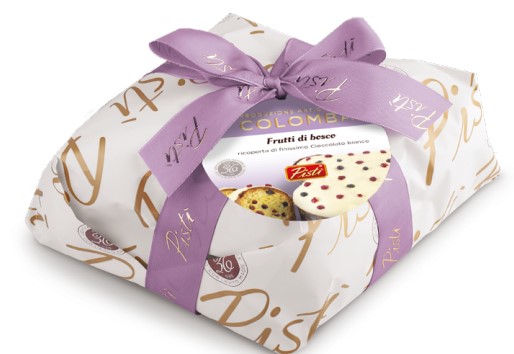 COLOMBA F.BOSCO RIC.CIOC.BIA. g750