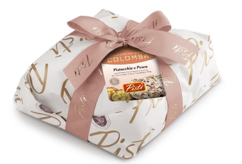 COLOMBA PIST./PESCA/CIOCC. 70% g750