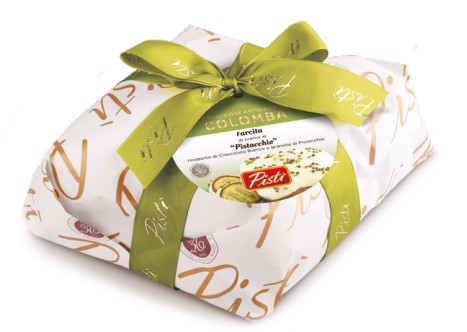 COLOMBA CREMA PIST.RIC.CIOC.B.g750