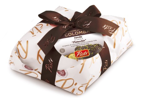 COLOMBA CR.PIST.RIC.CIOC.F.70% g750