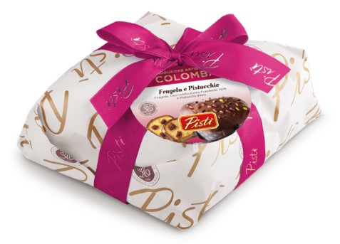 COLOMBA C/FRAG.-CIOC.70%-PIST. g750