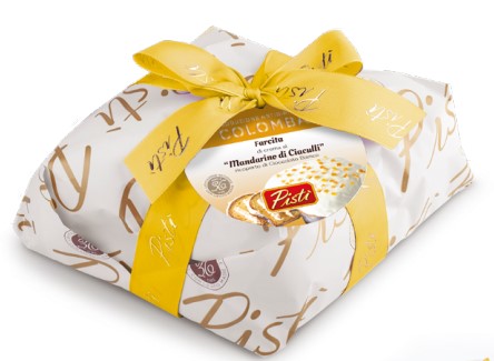 COLOMBA CR.MANDARINO RI.CIOC.B.g750