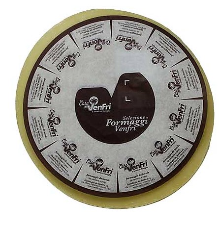 LATTERIA 45gg kg 6  CASA VENFRI