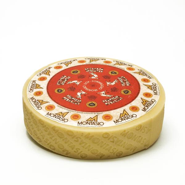 MONTASIO DOP MEZZANO kg 7 c.ca