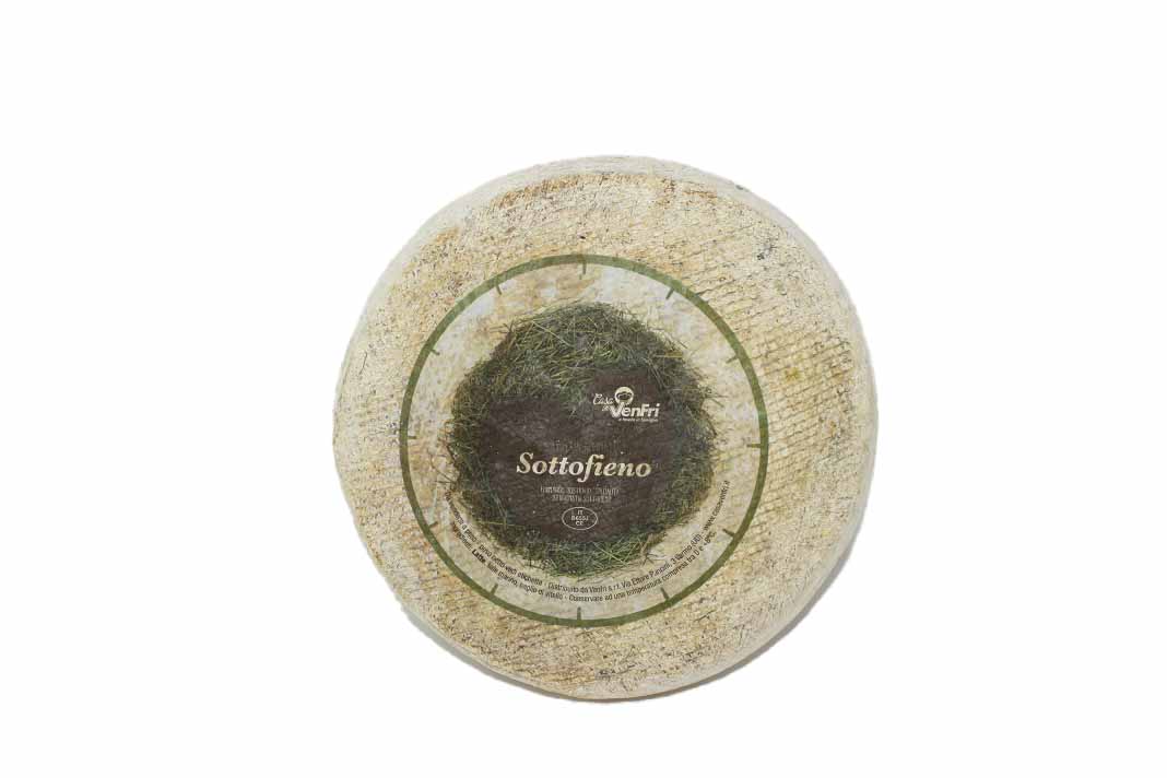 LATTERIA AFF.SOTTOFIENO 40gg CASA V