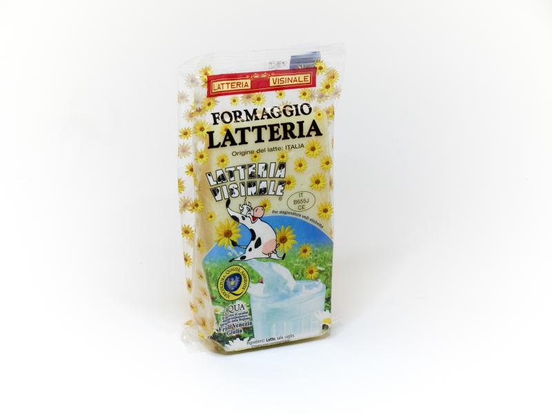 LATTERIA VISINALE 45gg g300*8 ATP