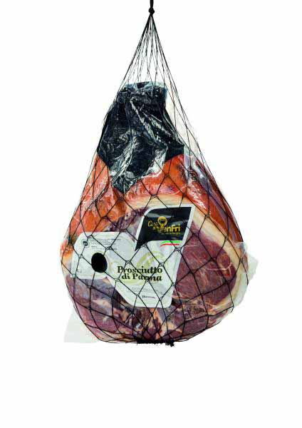 P.CRUDO PARMA SFILATO 24m kg 8