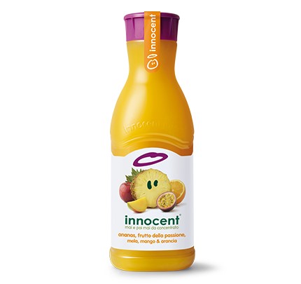 SUCCO ANA/F.PAS/MELA/MANG/ARA ml900