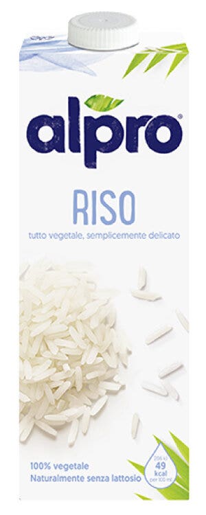 ALPRO BEVANDA RISO LT1