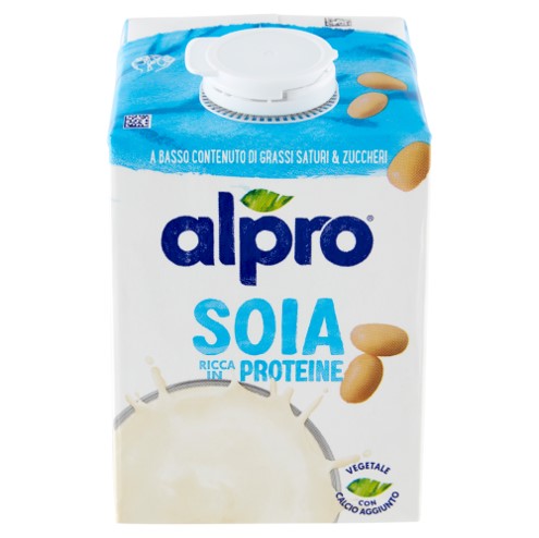 ALPRO BEVANDA SOIA ML 500