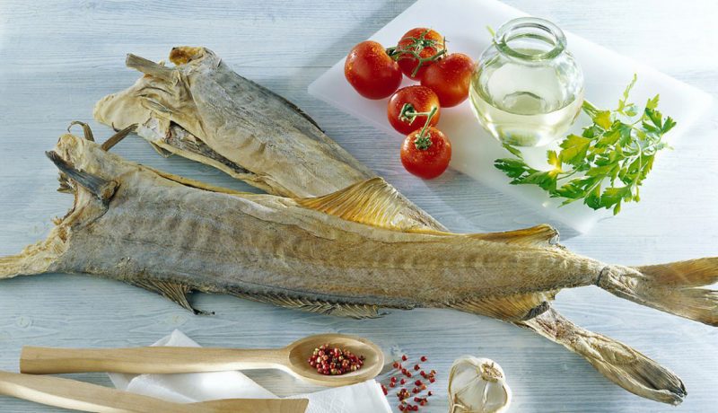 Stoccafisso WM 60/80 kg 0,8