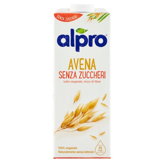 ALPRO BEVANDA AVENA S/Z LT1